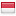 blogpersonal.net server is located in Indonesia